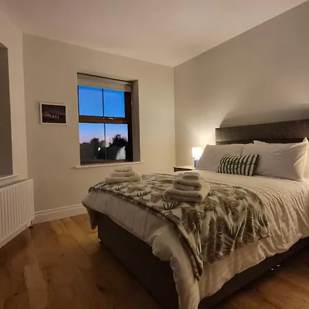 Apartamento Rahard Ballinrobe